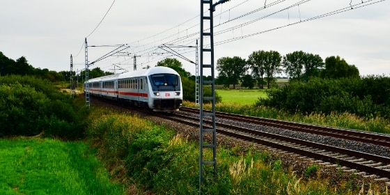 Zug, Intercity