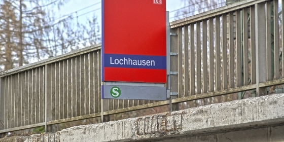 Lochhausen