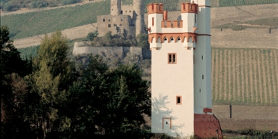 Mäuseturm