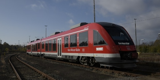 Harz-Weser-Bahn
