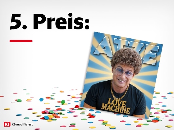 Karten für Atze Schröder