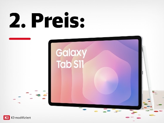 Samsung Galaxy Tab S11 