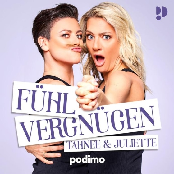 Cover Fühl Vergnügen 