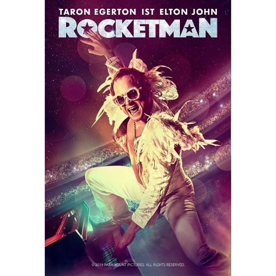 Rocketman