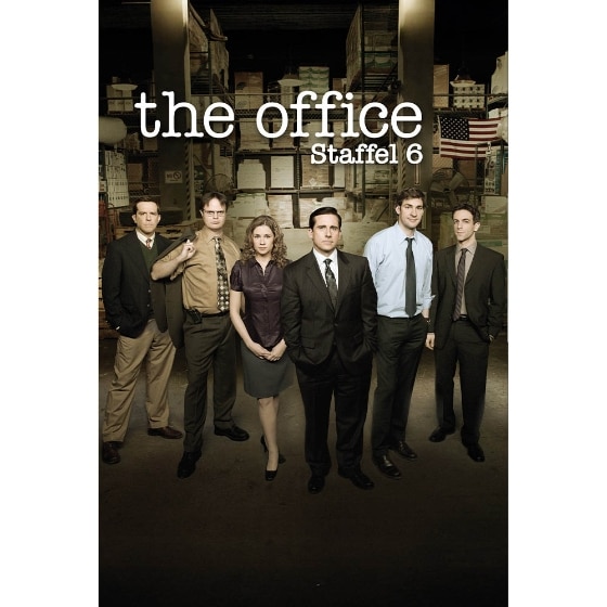 The Office Season 5