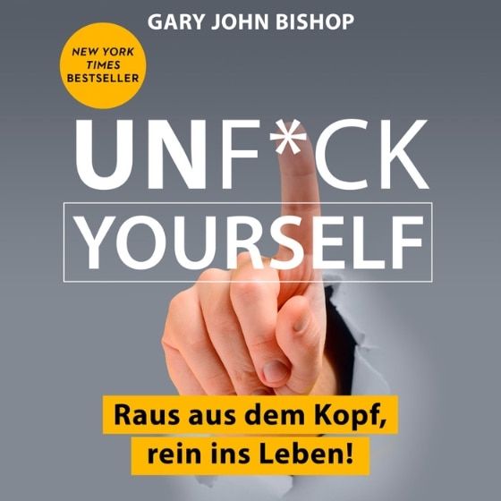 Cover_Unfck_yourself_Hörbuch