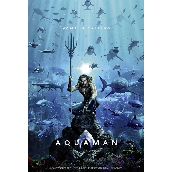 Aquaman