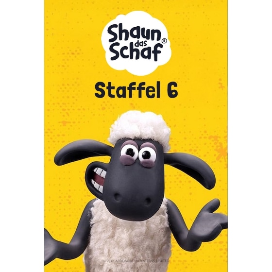 Shaun das Schaf