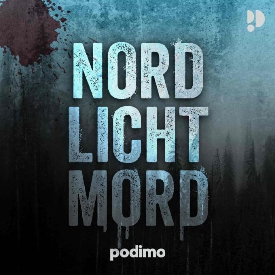 Cover Podcast Nord, Licht, Mord