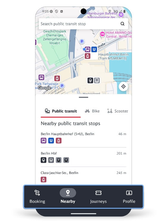 Sharing-Dienste 1 EN