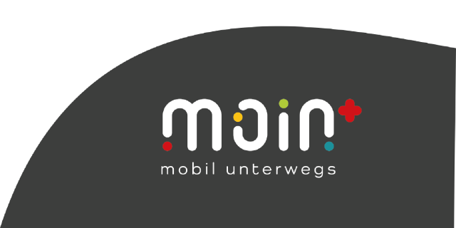 Logo des Projekts Moin+ im Verkehrsgebiet Osnabrück 