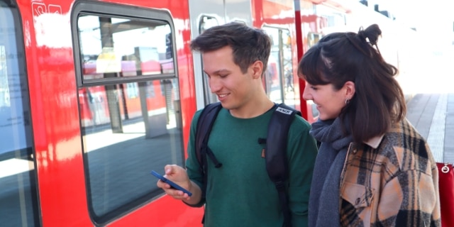 S-Bahn München - MVV-Fahrplan, Bahn Tickets, MVV-Tickets Und Mehr