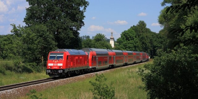RE Landschaft