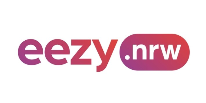 eezy Logo