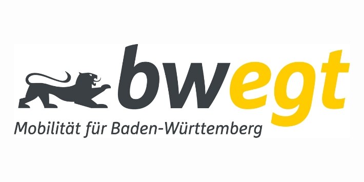 bwegt, Mobilität für Baden-Württemberg