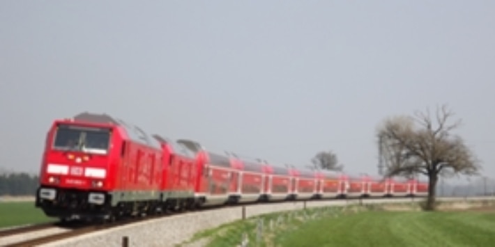 DB Verkehrs GmbH