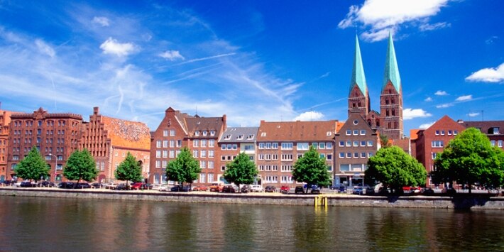 Städtereisen nach Lübeck | bahn.de