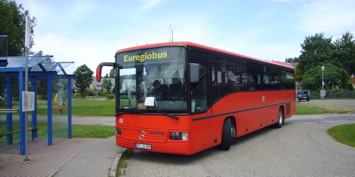 DB Regio Bus Baden-Württemberg: Fahrpläne, Angebote, Tickets