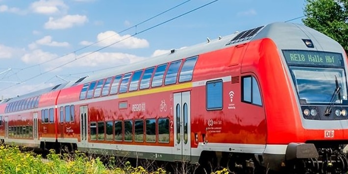 Bahn Hopperticket Sachsen Anhalt