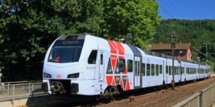 Bahn 10Er Tagesticket