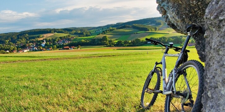 Fahrrad