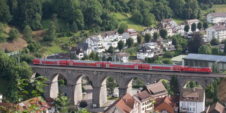 Schwarzwaldbahn