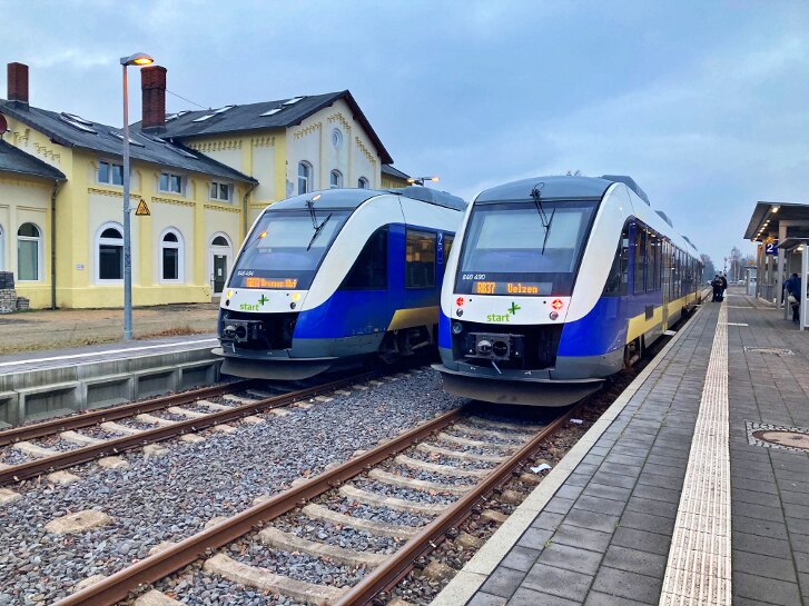 Maas-Wupper-Express