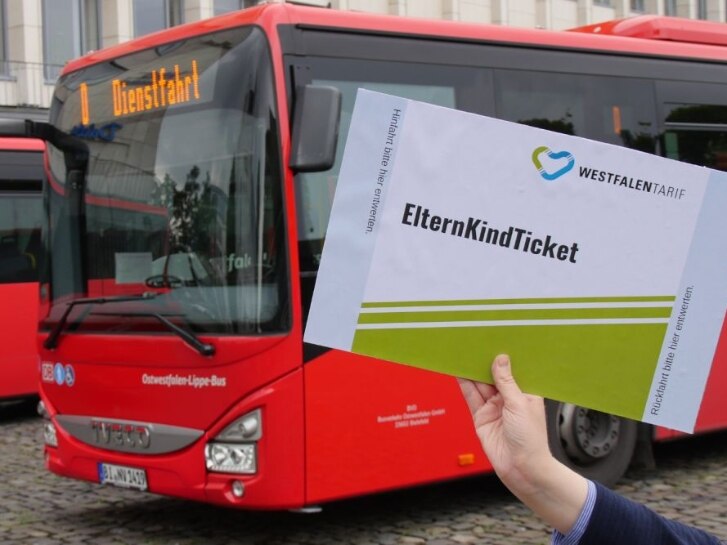 Db Ostwestfalen Lippe Bus Archiv Pressemitteilungen