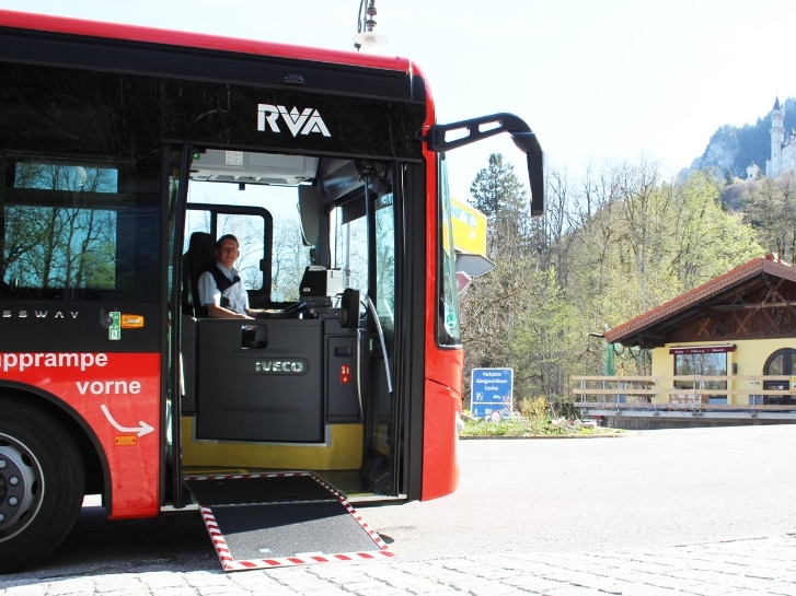 Easy Bus