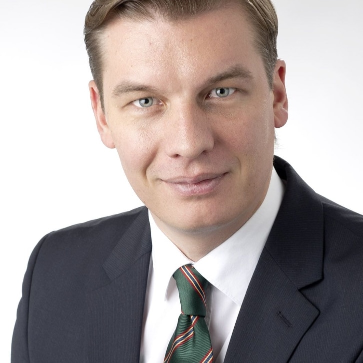 Arndt Hecker