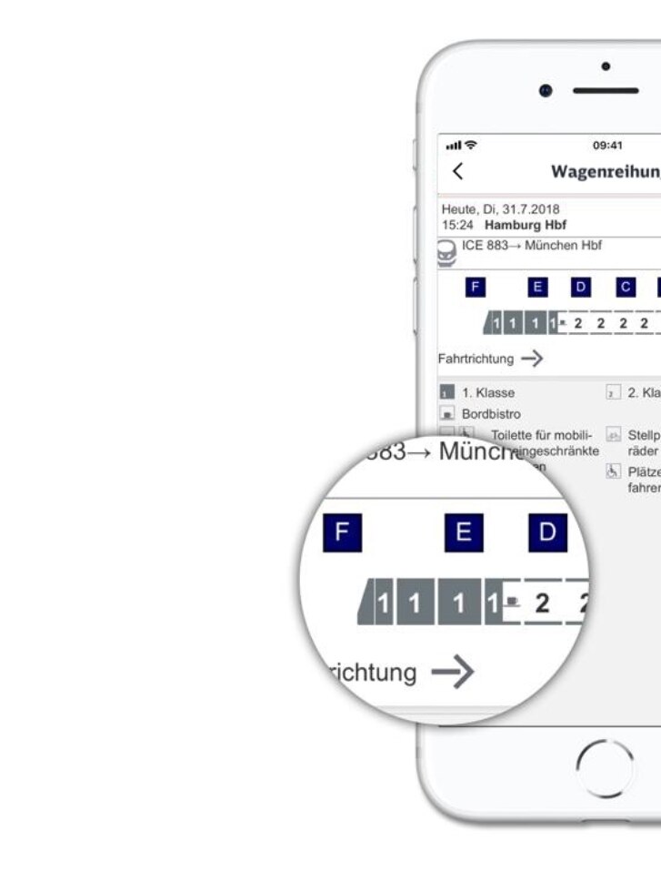 Screenshot DB Navigator