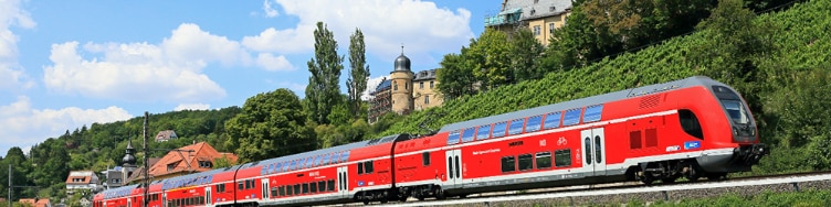 Main-Spessart-Express