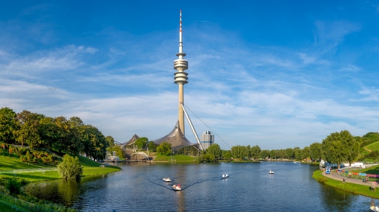 Olympiapark