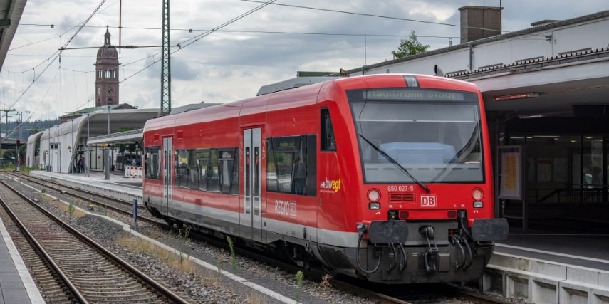 Günstige Tickets für die Kulturbahn auf bahn.de buchen