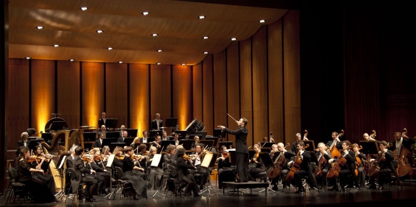 Orchester Anhaltisches Theater Dessau