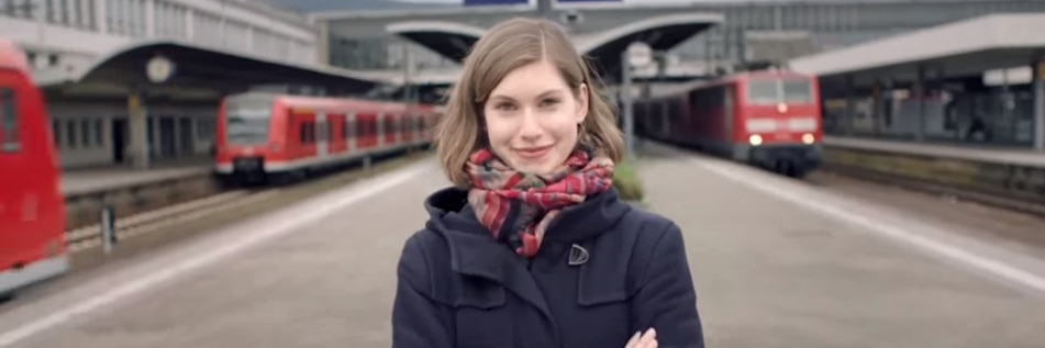 Willkommen, Du passt zu uns, Dana
