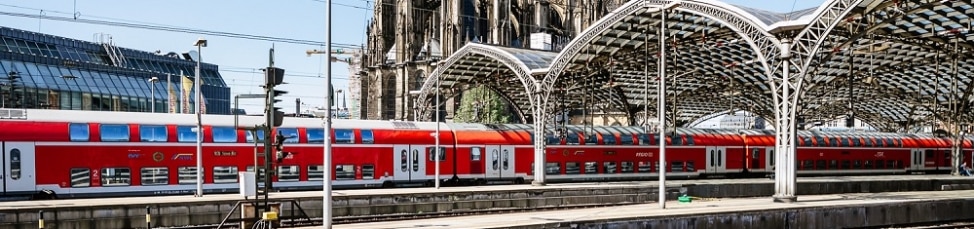 DB Regio NRW, RSX, RE 9 zwischen Siegen und Aachen �Smilla Dankert