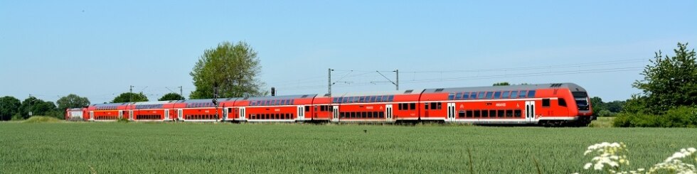 RE nach Norddeich-Mole