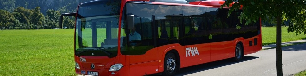 RVA Bus