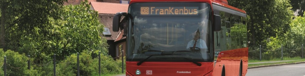 Regiobus ovf