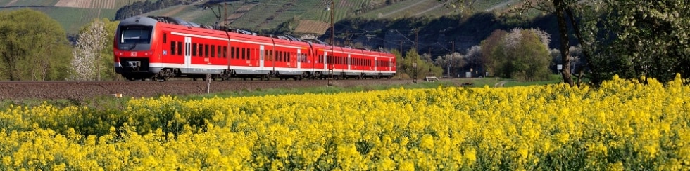 Doppeleinheit Baureihe ET 440
