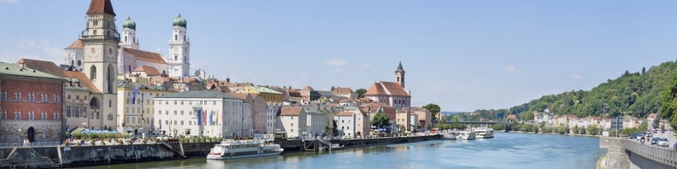 Passau