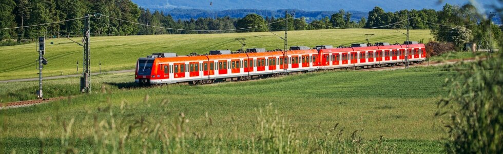 SBahn München MVVFahrplan, Bahn Tickets, MVVTickets