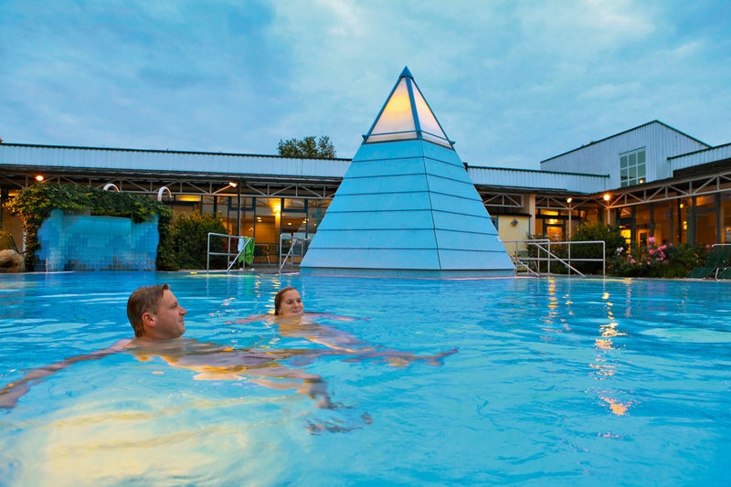 Rottal Therme