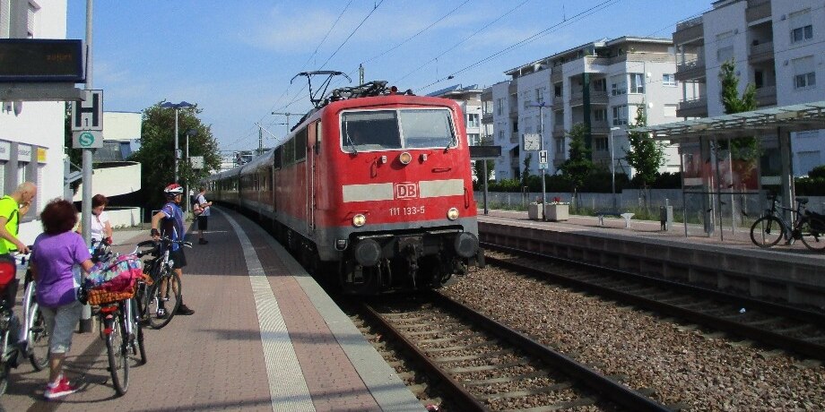 Angebote Fahrkarten & Tickets im VRN SBahn RheinNeckar