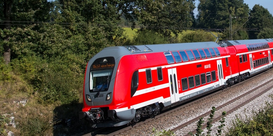 S-Bahn Rhein-Neckar - ZPS-Online