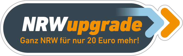 Logo NRW upgrade