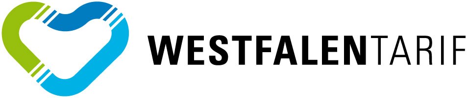 Logo Westfalentarif