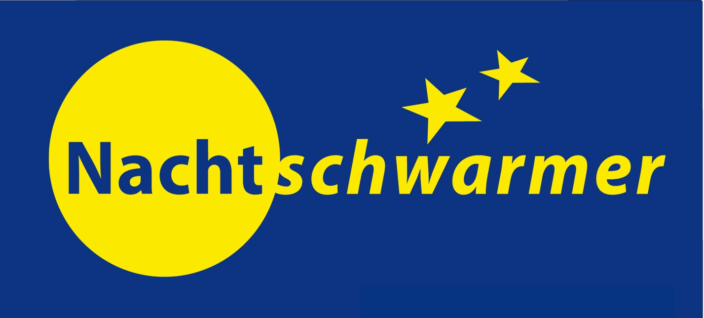 Nachtschwärmer Logo