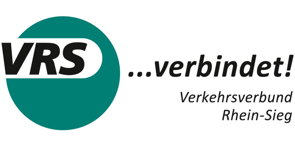 Tickets im VRS online kaufen